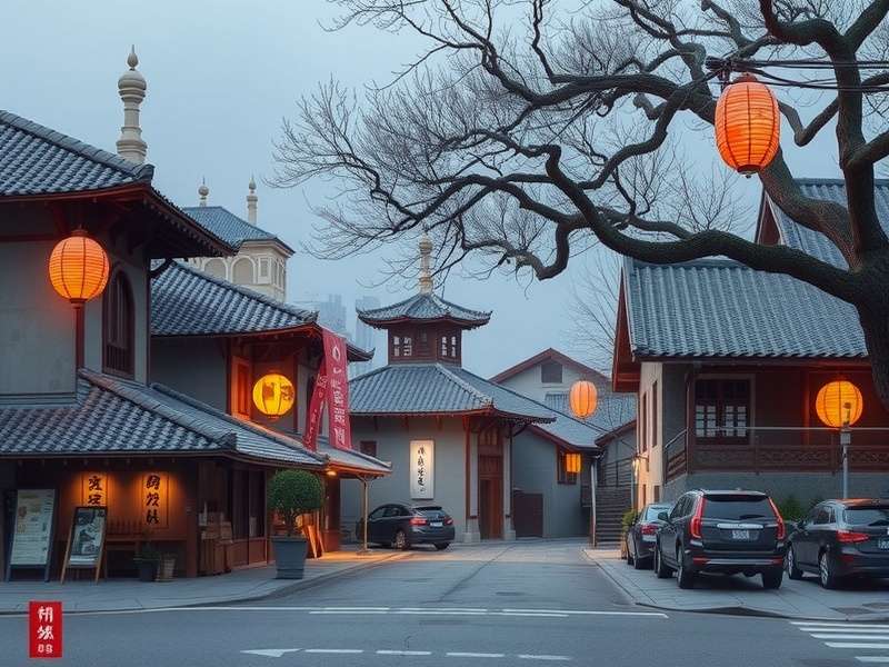 工业园区储能项目