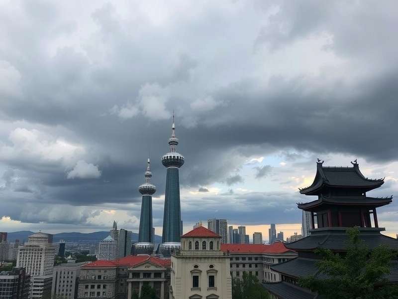 储能系统解决方案