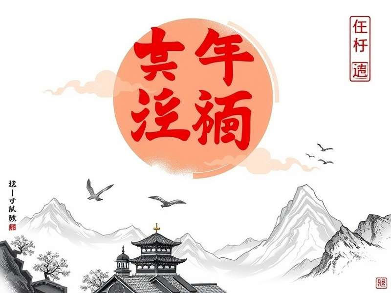 内蒙古风力发电场